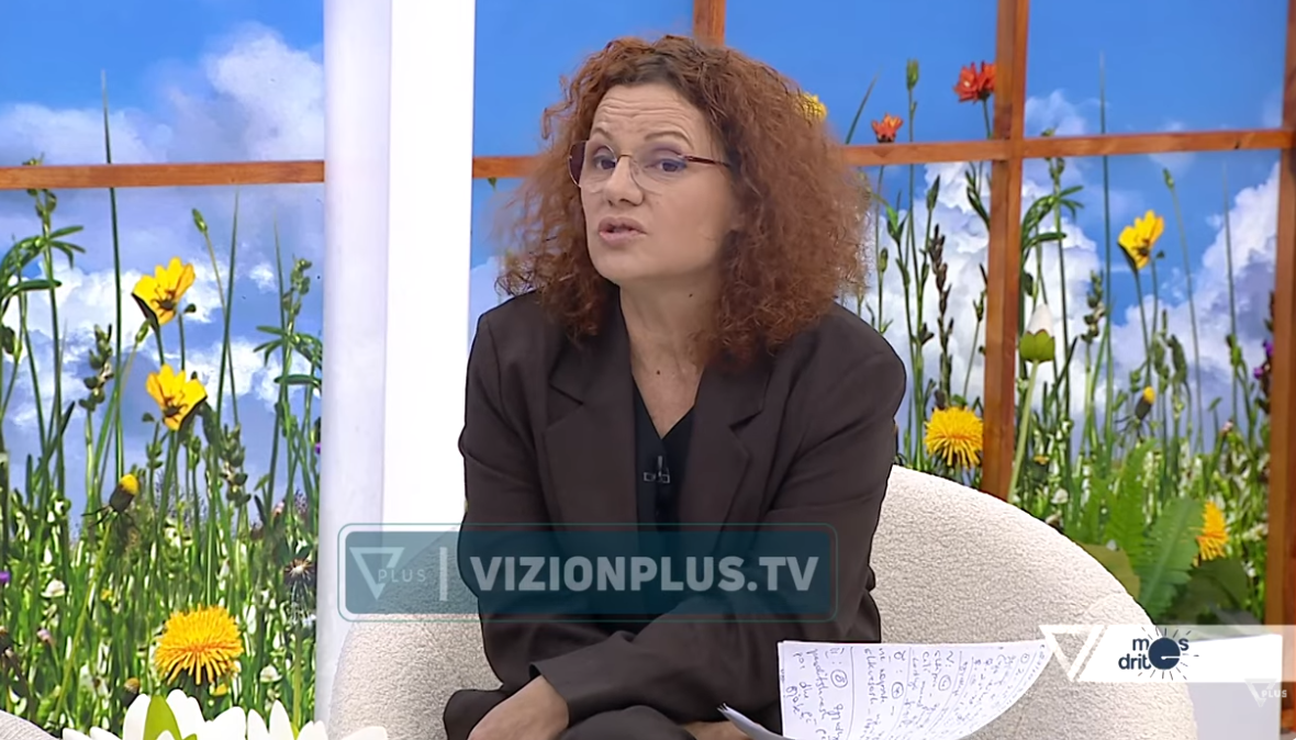 “Koha për vendimet më të rëndësishme”, Meri Gjini bën parashikimin për javën e fundit të tetorit: Mundësi të papritura për këto shenja