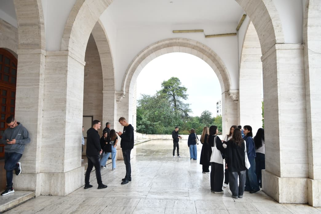 Koha zhbën reformën në arsimin e lartë