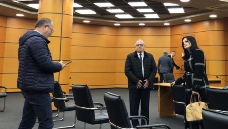 Kolegji i Posaçëm i Apelimit shkarkon gjyqtarin Besnik Shehu/ Probleme me…