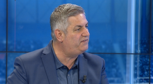 “Kombëtarja matet me numra dhe…”, Shakohoxha: Sylvinho s’di ta lexojë futbollin, por ka përvojën