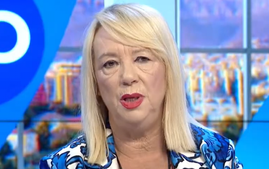 Komisionerja Strakosha nën akuzë, Kalaja: Ajo harroi përgjegjësinë morale dhe nuk dha përgjigje për skandalin e patronazhimit