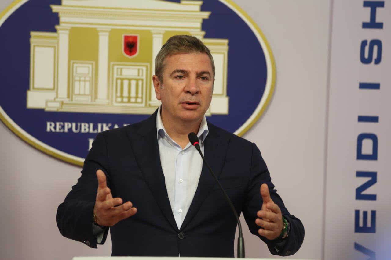 Komisionet për Reformën Territoriale dhe Zgjedhore, zbardhet emrat e anëtarëve të PS