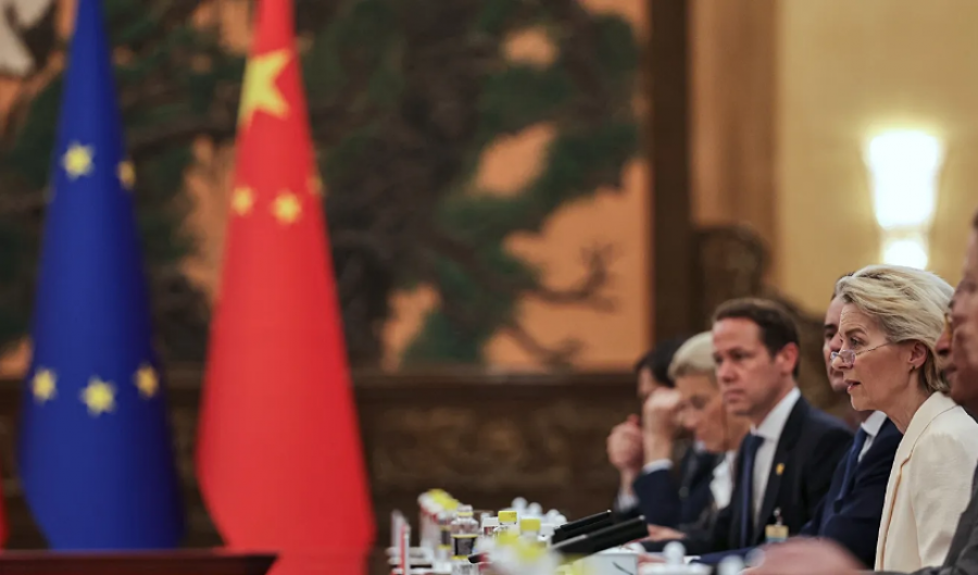 Komisioni Evropian bën thirrje për mospërshkallëzim me Kinën për metalet e rralla