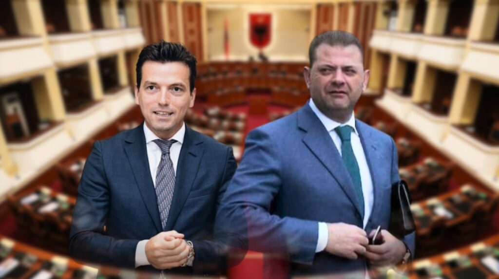 Komisioni për ‘Zgjedhoren’ / Arrihet marrëveshja, PS dhe PD lirojnë nga një vend për Doshin dhe Shehajn