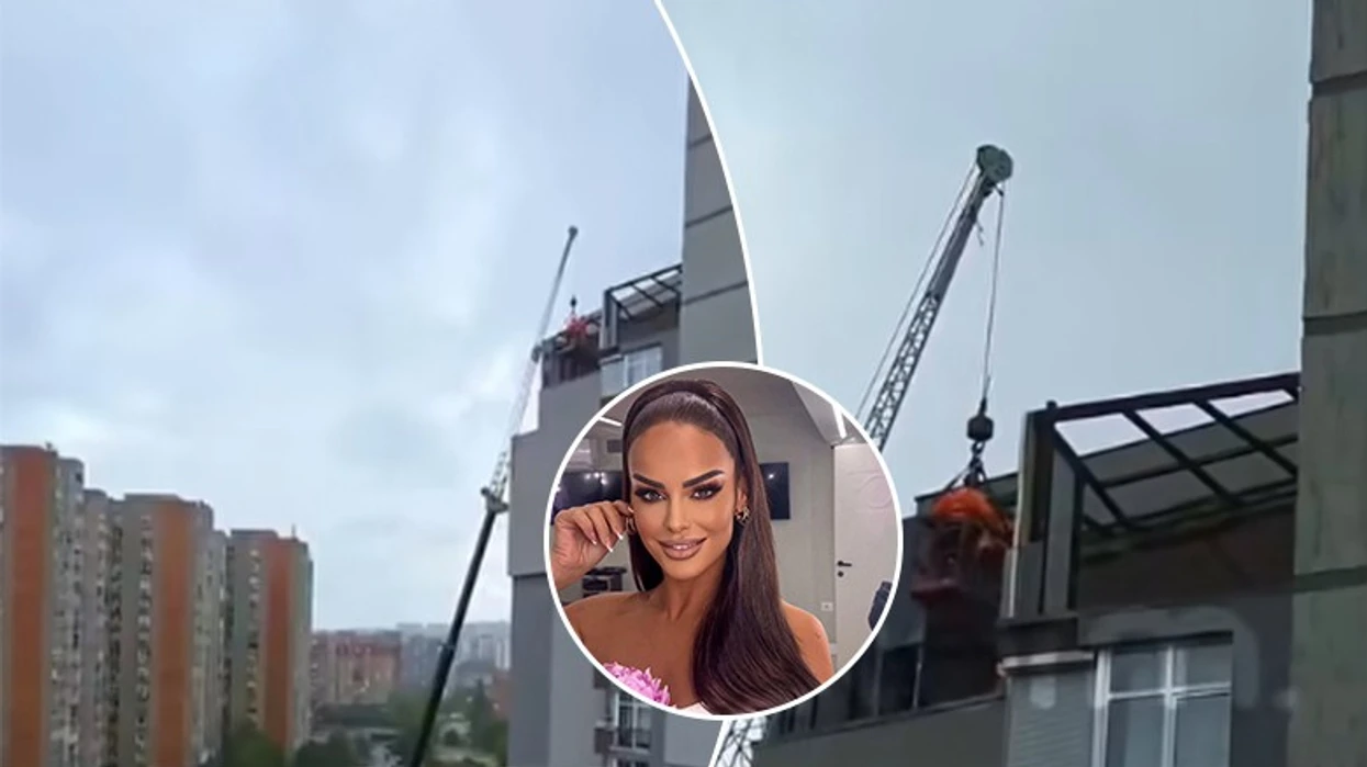 Komuna e Prishtinës nis rrënimin e mbindërtimit në banesën e Julianës Nura