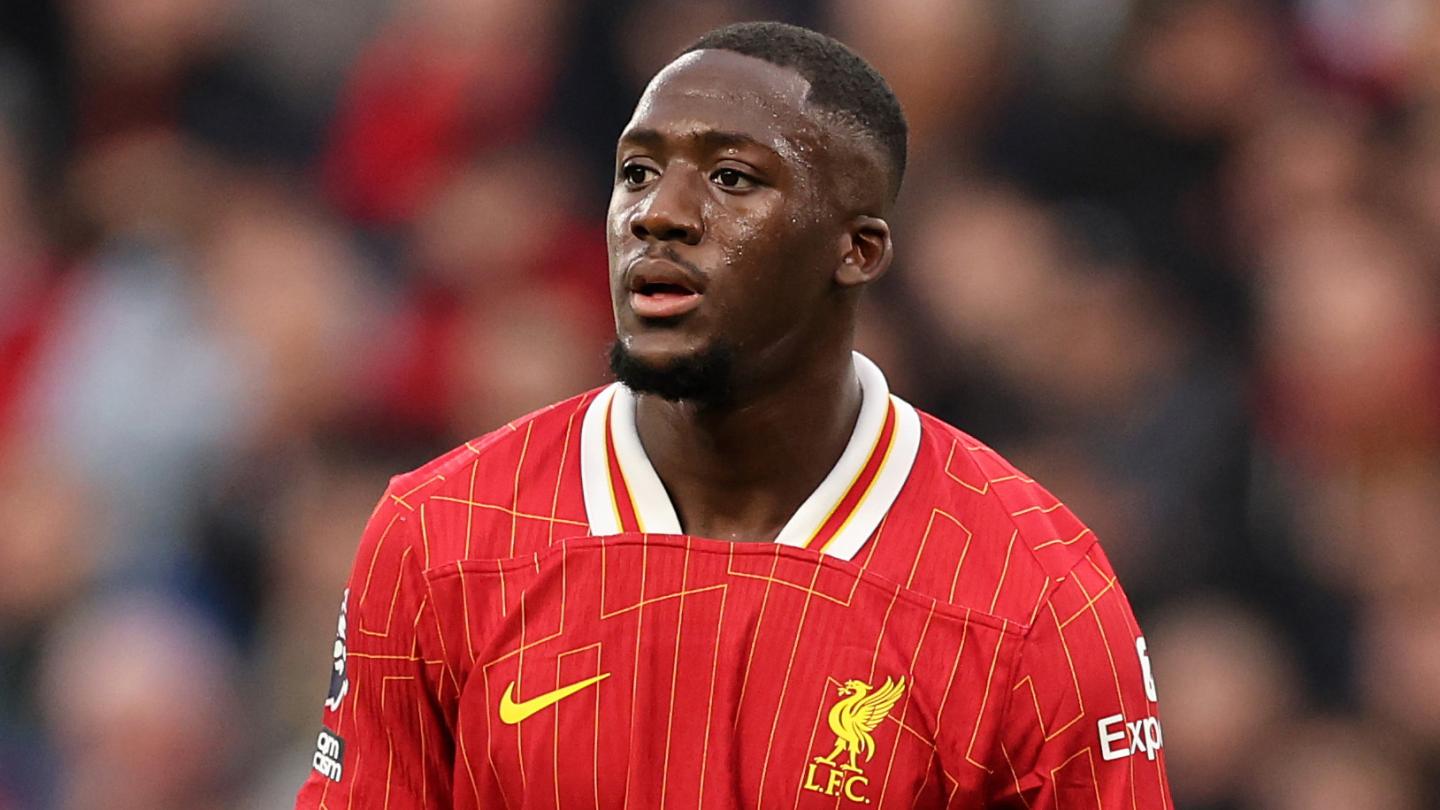 Konate do shkojë te Reali, Liverpool ka gati super përforcimin për të zëvendësuar francezin