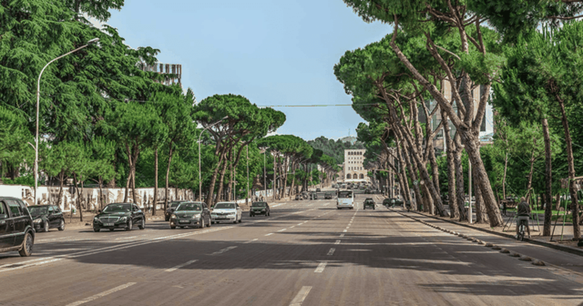 Konferenca e NATO-s për Mbrojtjen Kibernetike në Tiranë, cilat akse dhe sheshe do të bllokohen