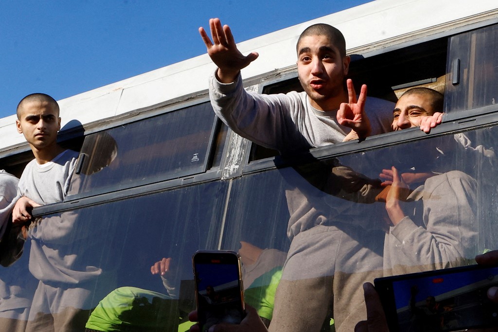 Konflikti në Lindjen e Mesme/ Marrëveshja armëpushimit në Gaza mund të nënshkruhet brenda 48 orësh