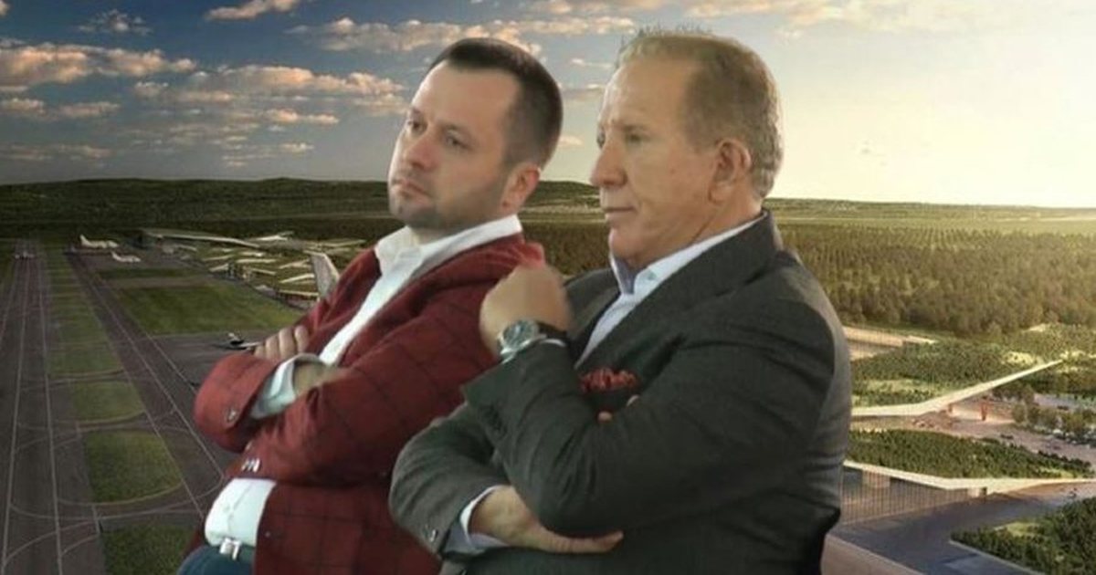 Konflikti Pacolli-Ademi, “prishje pazaresh”? “Lufta” për 734 milionë euro…