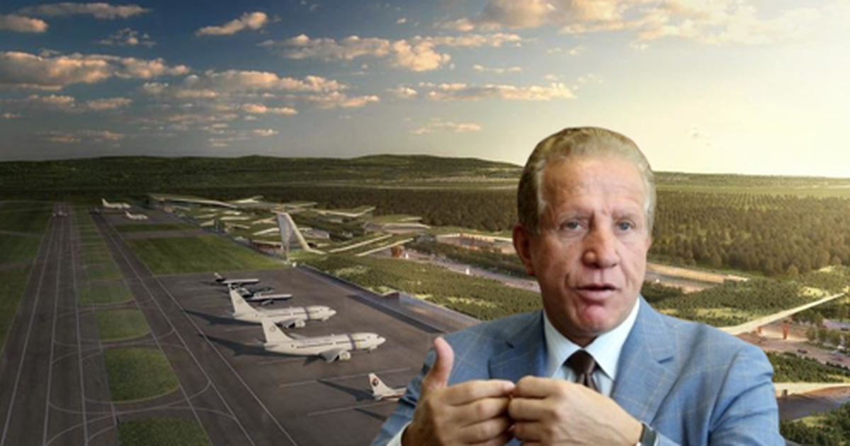 Konflikti për kontrollin e Aeroportit të Vlorës! Gjykata: Pacollit i hiqet e drejta e votës (VENDIMI)