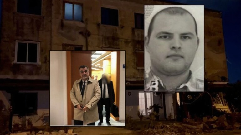 Konfliktit mes 31 familjeve dhe Gjon Shkambit, kjo është godina që i mori jetën gjyqtarit të Apelit (Foto)