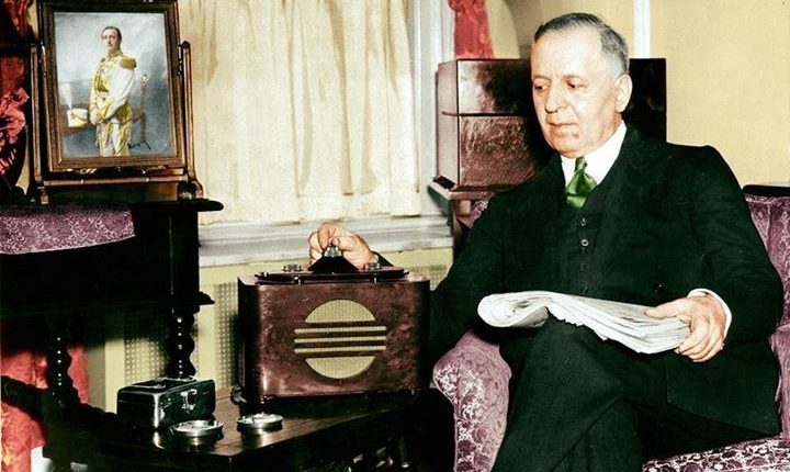 Konica: Jetojmë në kohë reklame