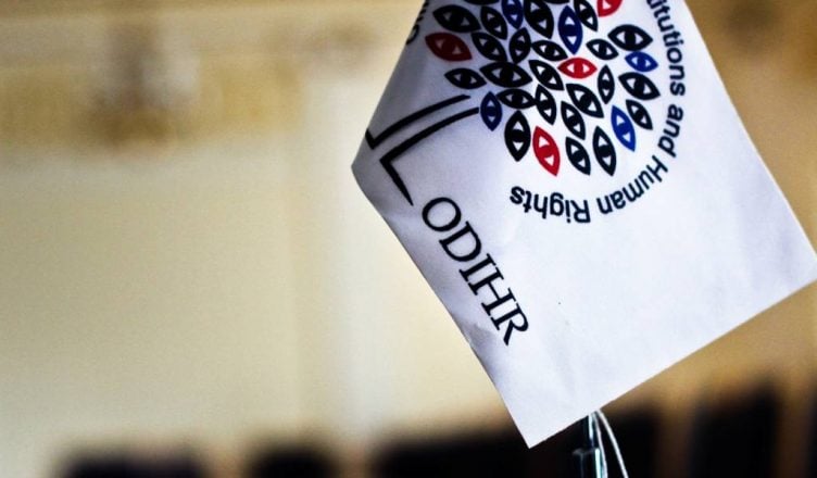 “Konkurruese dhe të zhvilluara në mënyrë profesionale”/ OSBE- ODIHR publikon raportin për 11 majin: Kandidatët e partisë në pushtet patën avantazh të padrejtë