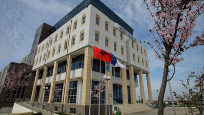 Konkurs për projektimin e kampusit universitar “Aleksandër Moisiu” në Durrës, 23.7 mln lekë për projektimin