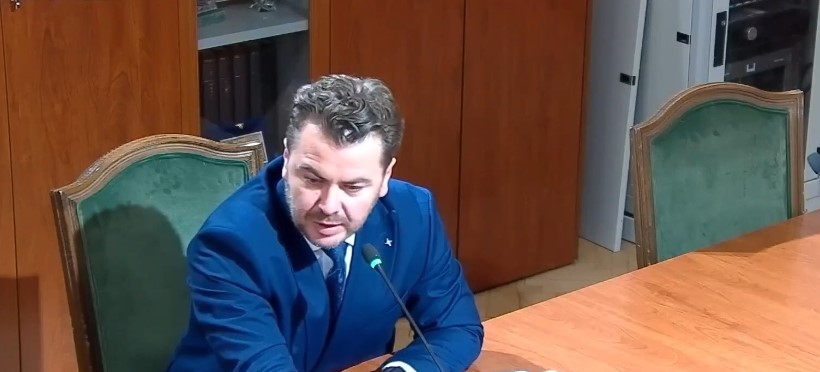 Konstituohet komisioni për Çështjet e Brendshme, Kapri: Rënia e euros, kërcënim për sigurinë kombëtare