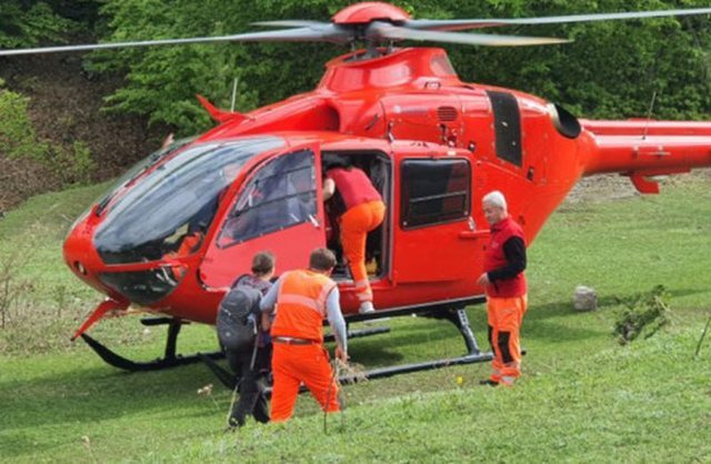 Konsumoi një sasi tabletash/ 12 vjeçarja nga Delvina transportohet me helikopter drejt Tiranës