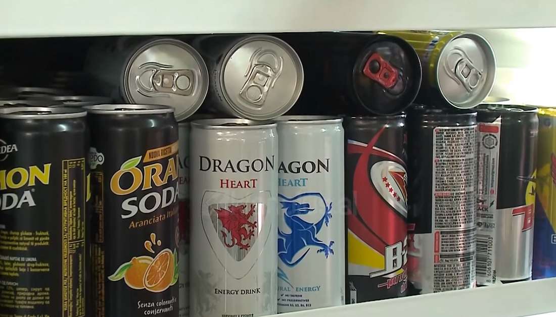 Kontrabandë me pije energjike në Gjirokastër, ndalohet i riu në Kakavijë