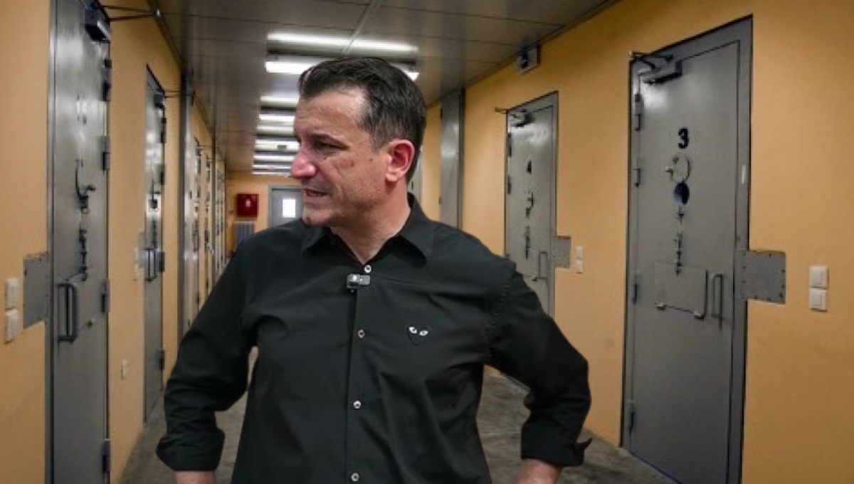 Kontroll i befasishëm në Burgun e Durrësit për t’i qepur gojën Erion Veliajt, Lamallari mori urdhër nga Balluku për…