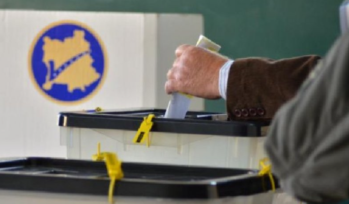 Kosova drejt zgjedhjeve të parakohshme parlamentare