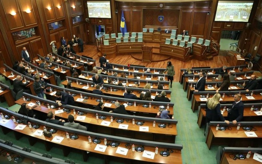 Kosova drejt zgjedhjeve të reja, pas dështimit të Kurtit PDK deklaron se nuk i ka numrat