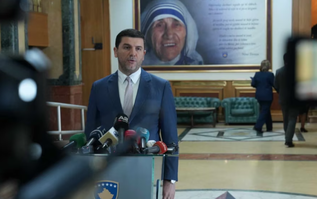 Kosova drejt zgjedhjeve të reja, PDK: S’do tentojmë për të bërë shumicë, nuk është e mundur