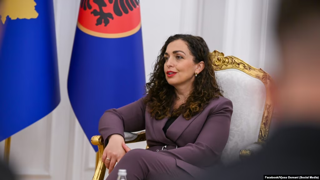 Kosova humb milionat nga BE për shkak të bllokadës politike, Osmani kërkon zgjidhje urgjente