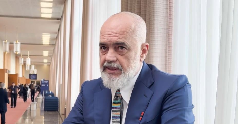 “Kosova topin t’ja lërë Serbisë”, Rama: Me Albin Kurtin jemi miq, por kemi dallime të pashmangshme në këndvështrime