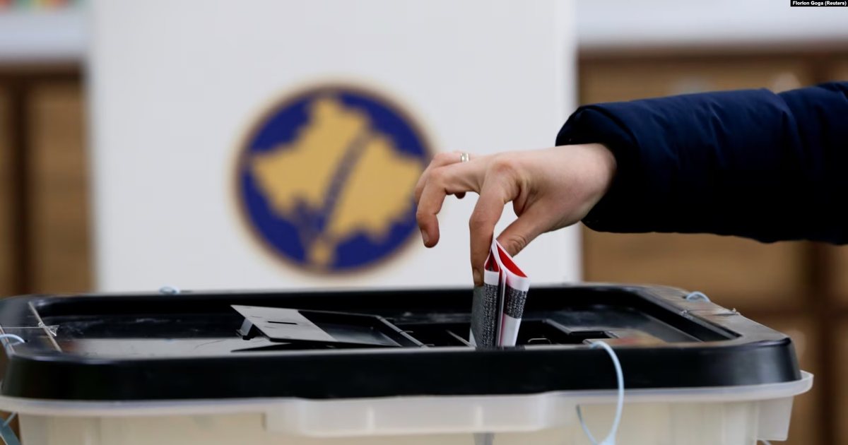Kosova voton, mbahen sot zgjedhjet lokale