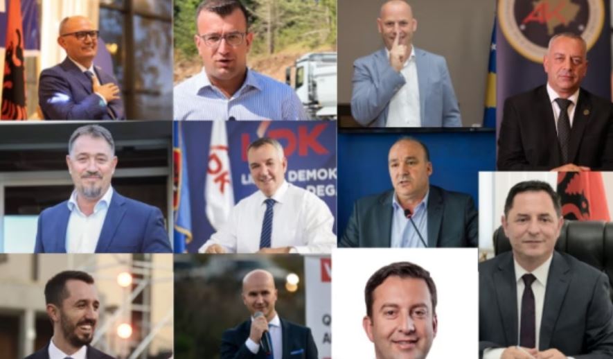 Kosovë/ Këta janë fituesit e zgjedhjeve pa balotazh, kandidatët që siguruan fitoren në rundin e parë