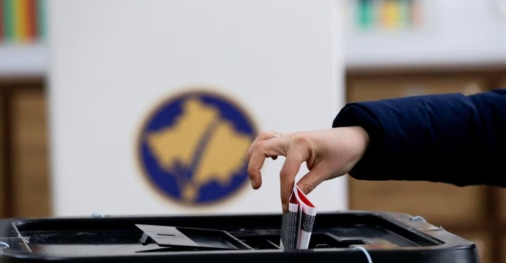 Kosovë/ KQZ publikon shifrat zyrtare: Pjesëmarrja në zgjedhjet lokale është 39.07%