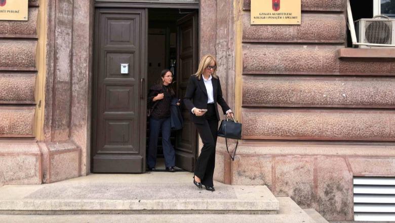 KPA ndryshon vendimin e KPK, shkarkon nga detyra prokuroren e Tiranës, Mirela Zavalani