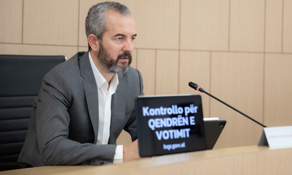 KQZ ndërpret përgatitjet për zgjedhjet në Tiranë/ Celibashi: Zbatojmë Kushtetuesen