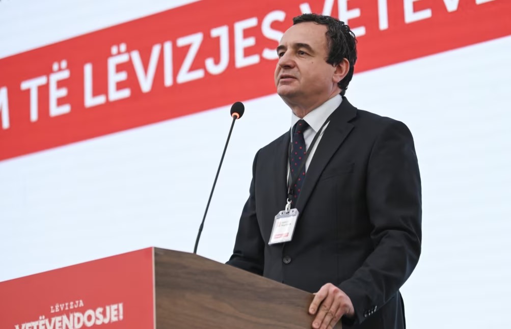 KQZ: Pjesëmarrja në zgjedhje 39%. Kurti: Zgjedhjet lokale u zhvilluan me dinjitet dhe përgjegjësi