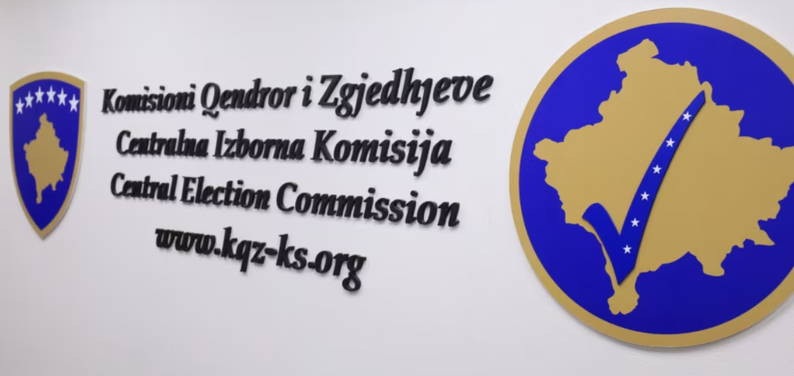 KQZ tërhiqet nga vendimi për mosakreditimi e disa mediave vendore dhe serbe