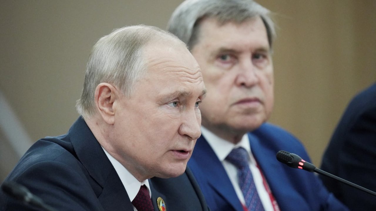 Kremlini: Putin paralajmëroi Trump për Tomahawk, mund të dëmtojë procesin e paqes