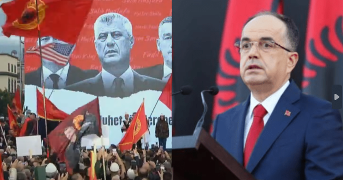 “Krenari e historisë sonë kombëtare”! Presidenti Begaj: UÇK-ja është themeli i lirisë së Kosovës