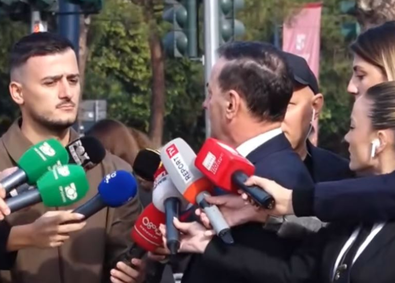 Kreu i GJL, Sokol Sadushi: Kjo gjendje nuk mund të vijojë! Gjyqtarët duan siguri që të japin drejtësi