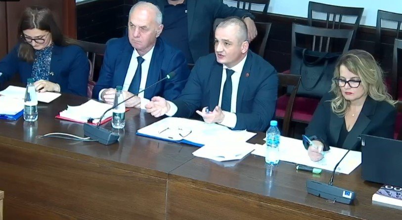 Kreu i KLSH: Një punonjës u largua nga puna, kishte frikë të auditonte punën e Kryeministrit