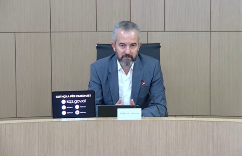 Kreu i KQZ: Nuk ka zgjedhje në Tiranë më 9 nëntor