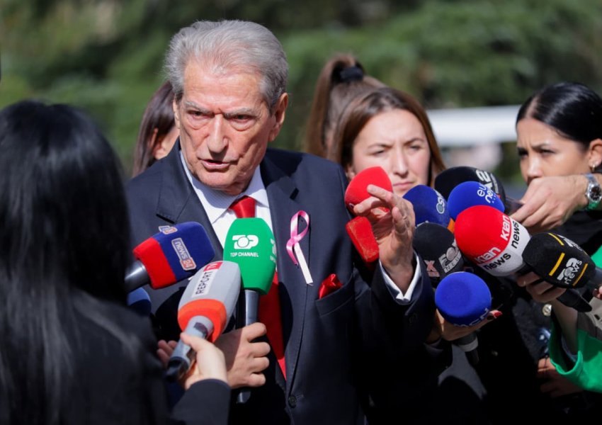 Kreu i PD është i hapur të bisedojë me Kryeministrin për ndryshimet Kushtetuese