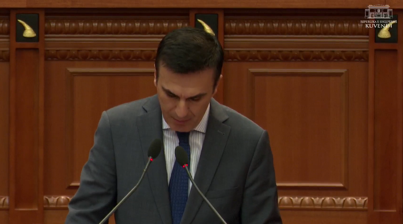 Kreu i Prokurorisë së Përgjithshme, Çela: Kriminaliteti më i lartë është në Sarandë