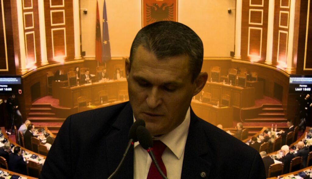 Kreu i SPAK: Për ne, Ahmetaj në kërkim ndërkombëtar. Nëse do të bëhet bashkëpunëtor i drejtësisë…