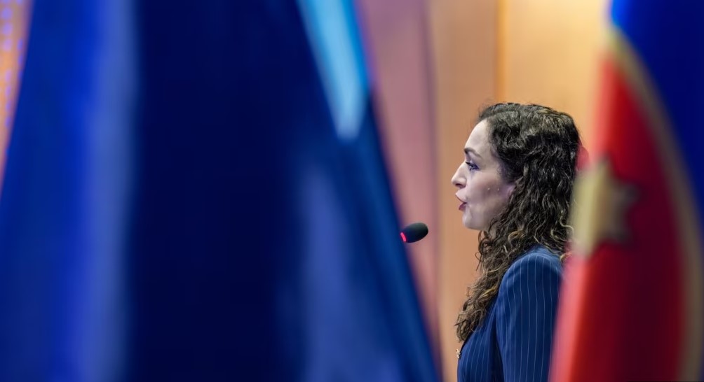 “Krijoni sa më parë qeverinë”, Osmani: Partitë politike të mos humbin kohë e të gjejnë konsensusin