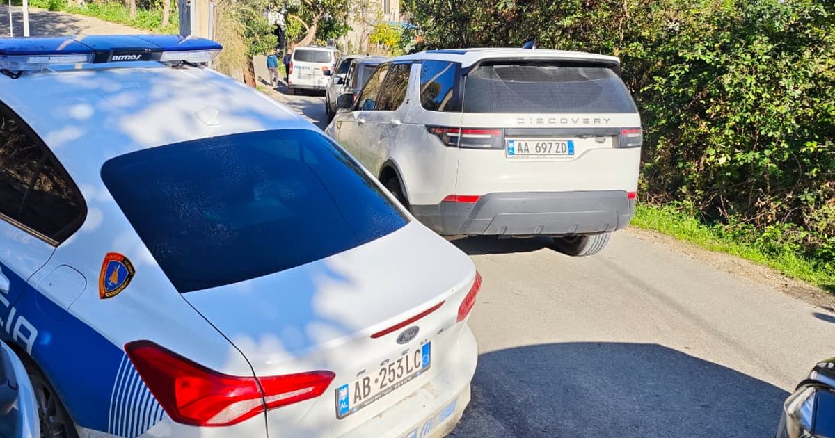 Krim brenda familjes në Durrës! Djali vret babain dhe arratiset, kapet pas dy orësh (EMRAT)