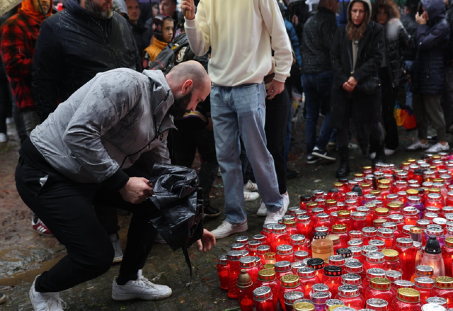 Krim tronditës në Slloveni, dorëhiqen dy ministra