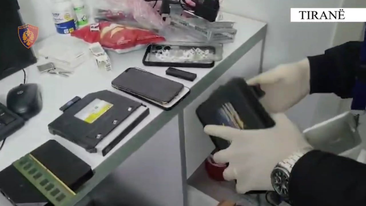 Krimi ekonomik goditi piraterinë/ Digitalb paditi hajdutët, Prokuroria çon në gjyq 5 persona dhe kompanitë që vidhnin të drejtat televizive