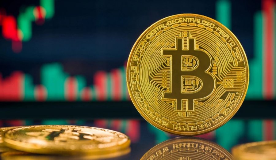 Kriptomonedhat në pikiatë! Bitcoin bie me 12%, tregjet në kolaps