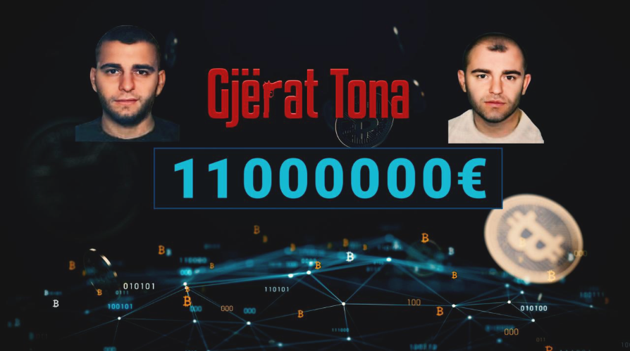 Kriptot e sekuestruara nga krimi, thesari dixhital që po sfidon drejtësinë shqiptare