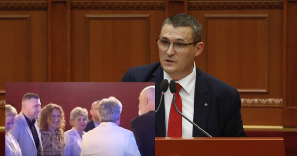 “Kristian, mos luaj me dy porta”/ Dumani: Hetimi i kryebashkiakut të Vaut të Dejës ka nisur para se…