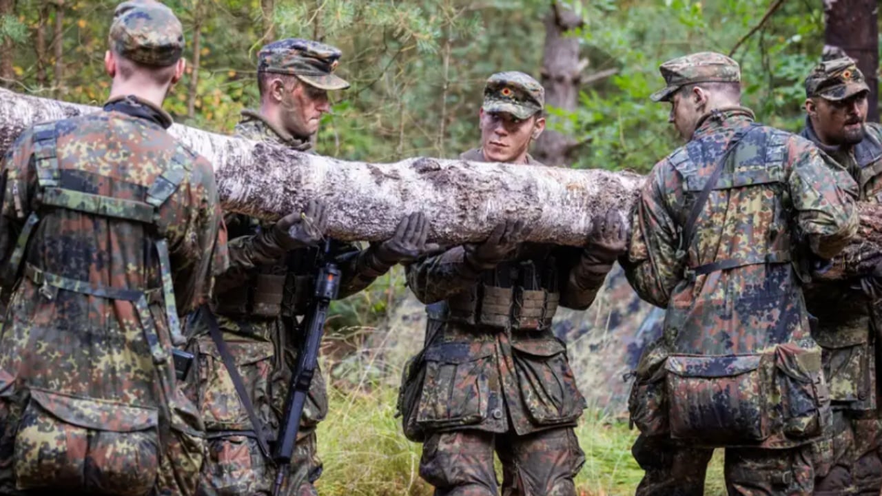 Kriza në koalicionin qeveritar gjerman, dështojnë bisedimet mes CDU/CSU dhe SPD për modelin e ri të shërbimit ushtarak